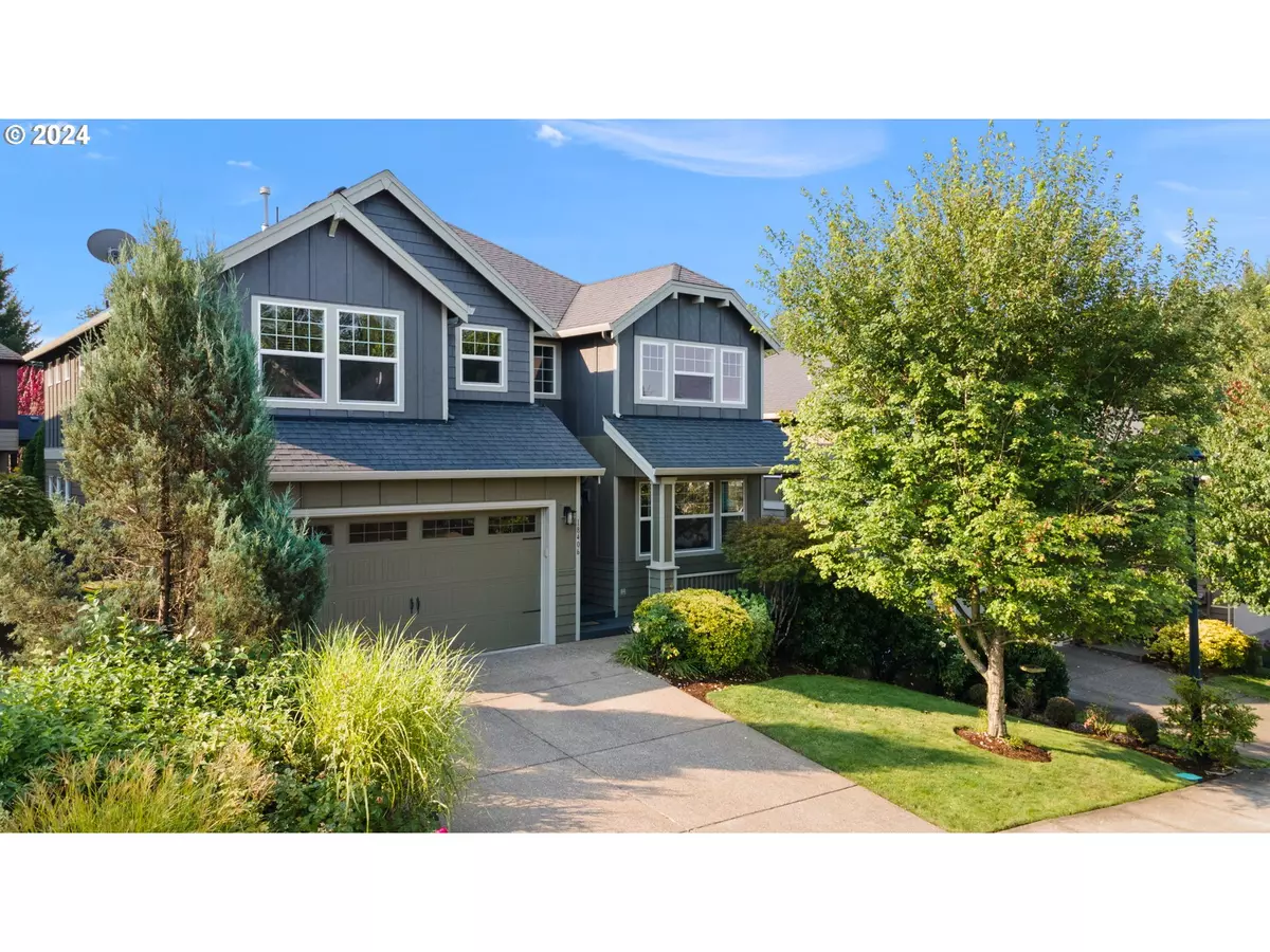 Beaverton, OR 97007,18406 SW Jeremy ST