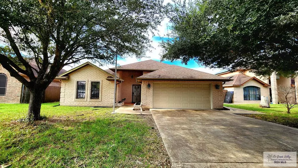 Brownsville, TX 78526,923 PUEBLO CT.