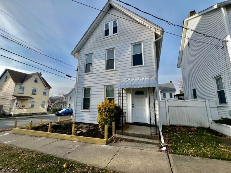 Phillipsburg Town, NJ 08865,31 Davis St