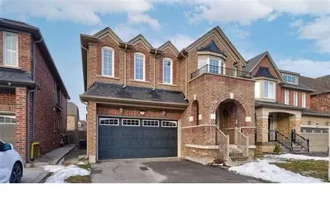 Markham, ON L6C 0N7,12 Corduroy RD #2nd Brm