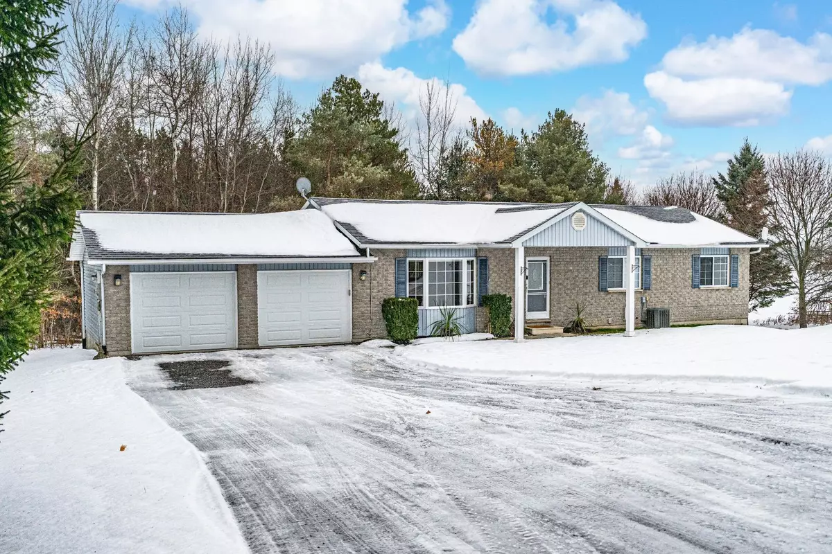 Oro-medonte, ON L0L 2E0,29 Melville CT