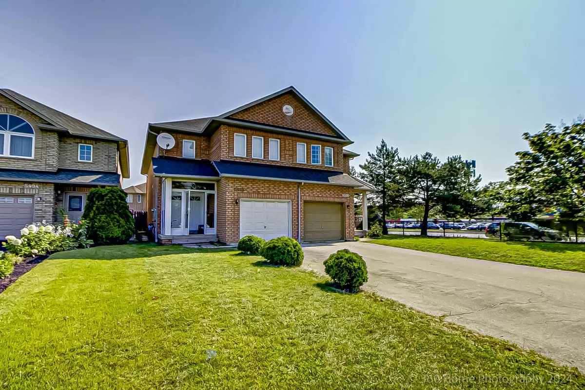 Mississauga, ON L5R 3Z8,5498 Tree Crest CT