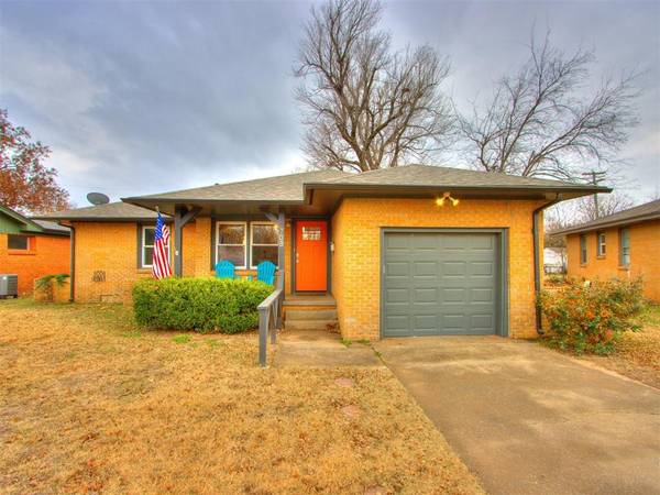 708 Highland Parkway, Norman, OK 73069