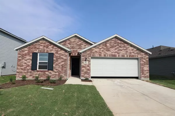 1925 Coleto Road,  Crandall,  TX 75114