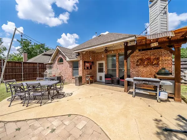 Mckinney, TX 75072,7309 Oak Leaf Drive