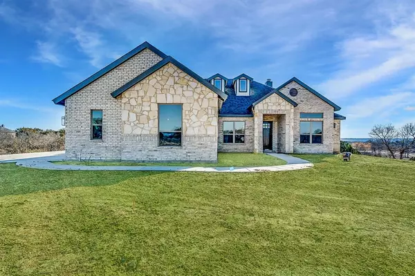 109 Bosal Lane, Weatherford, TX 76088