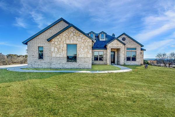 109 Bosal Lane, Weatherford, TX 76088