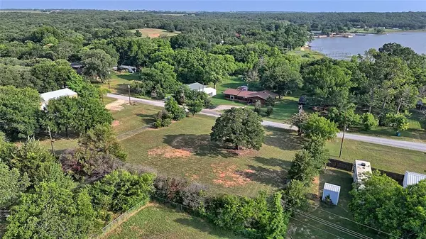 Nocona, TX 76255,Lot 7 and 8 Oak Street