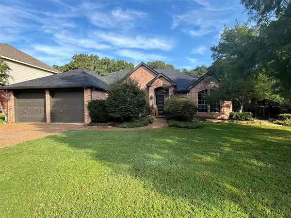 3103 Green Hollow Court, Highland Village, TX 75077