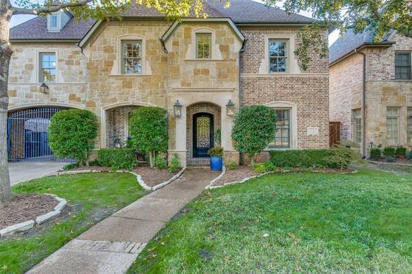 Dallas, TX 75214,6716 Vanderbilt Avenue