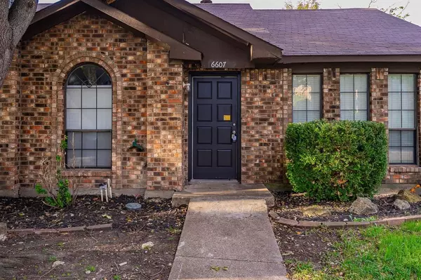 Rowlett, TX 75089,6607 Bluebonnet Drive