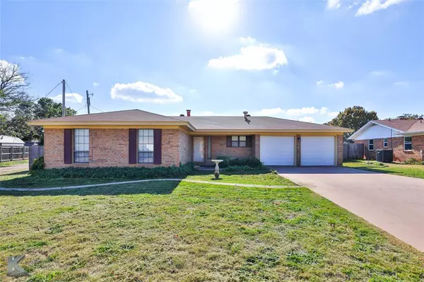 2857 Arlington Avenue, Abilene, TX 79606