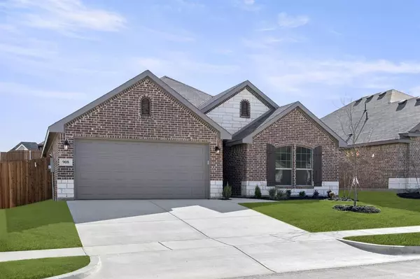 Cleburne, TX 76033,908 Eloise