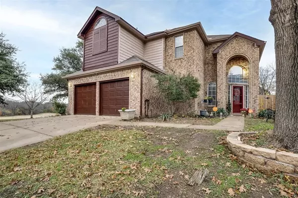 Fort Worth, TX 76137,7464 Buckskin Court