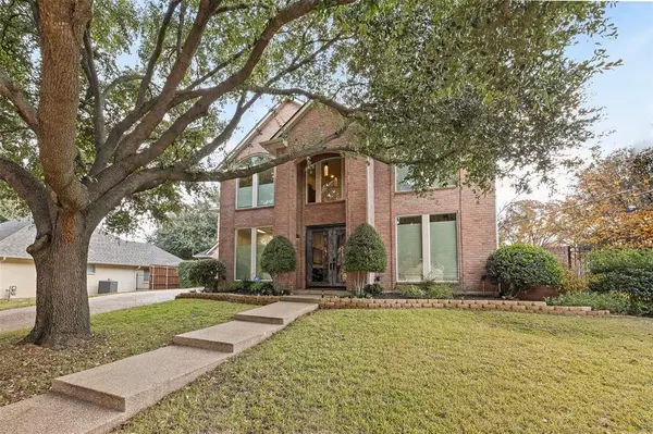 Fort Worth, TX 76109,2885 Oakbriar Trail