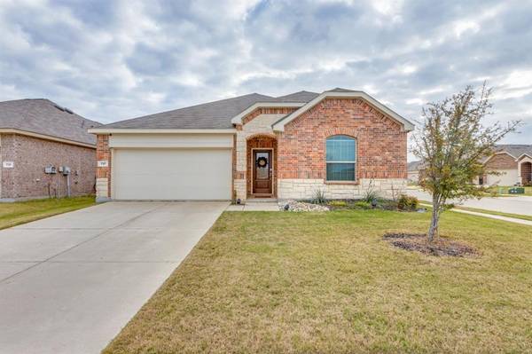 737 Stallings Drive, Princeton, TX 75407