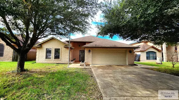 923 PUEBLO CT.,  Brownsville,  TX 78526