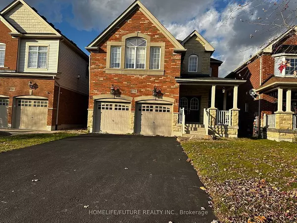 Oshawa, ON L1K 0J3,1714 Esterbrook DR