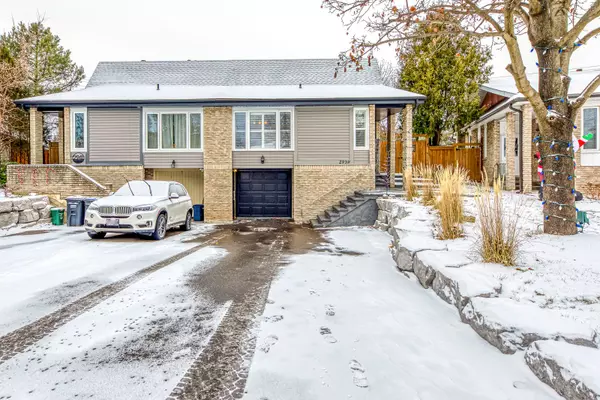 Peel, ON L5N 1R4,2939 Arvida CIR