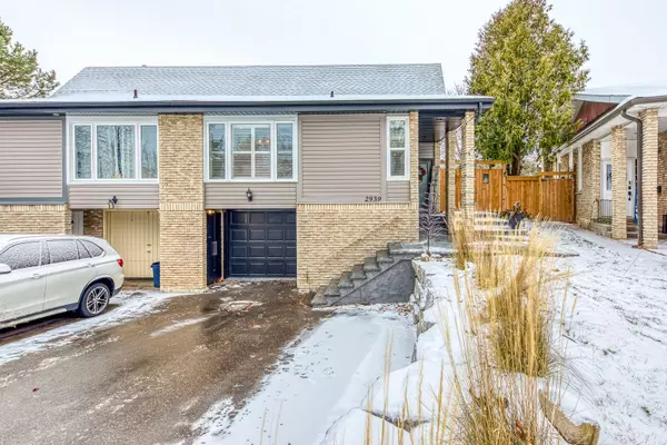 Peel, ON L5N 1R4,2939 Arvida CIR