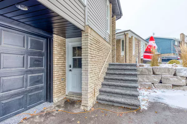 Peel, ON L5N 1R4,2939 Arvida CIR