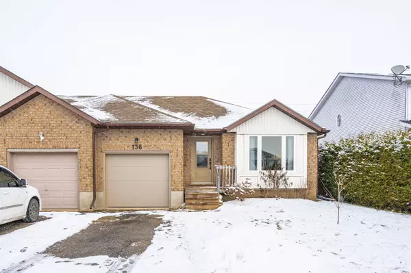 156 Tait CRES, Centre Wellington, ON N1M 3P5