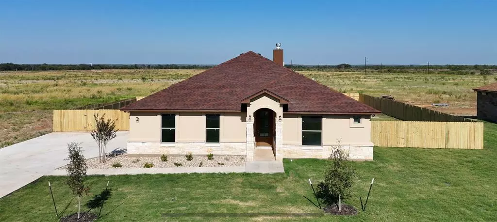 121 Skyview, Early, TX 76802