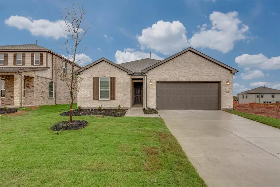 649 Windsor Drive, Princeton, TX 75407