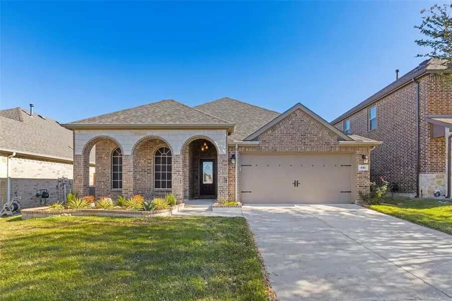 205 Whitman Drive, Mckinney, TX 75072