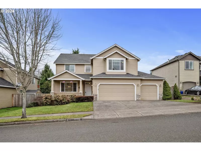 3829 NW 24TH AVE, Camas, WA 98607