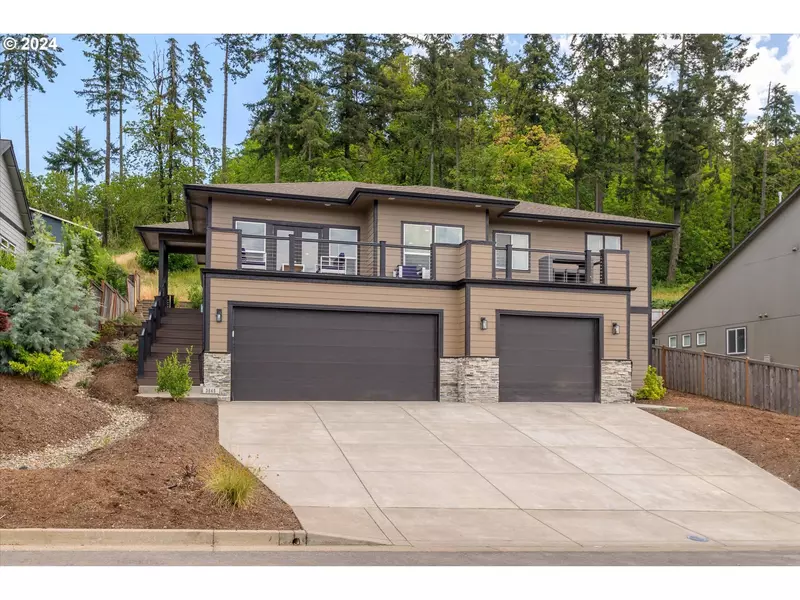 3645 SNOWBERRY RD, Eugene, OR 97403