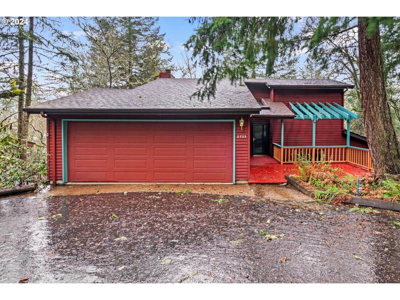 2733 KISMET WAY, Eugene, OR 97405