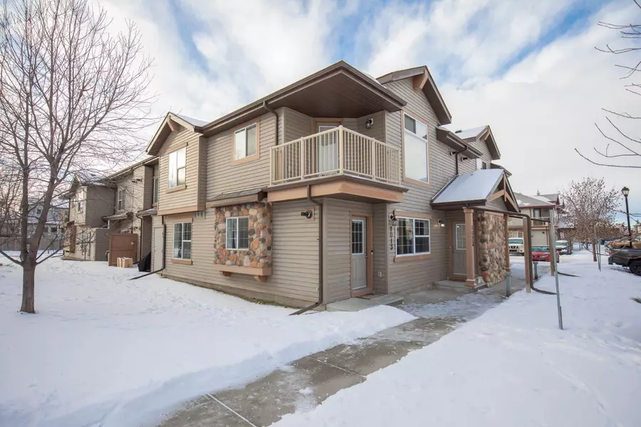 31 Jamieson AVE #1013, Red Deer, AB T4P 0J1