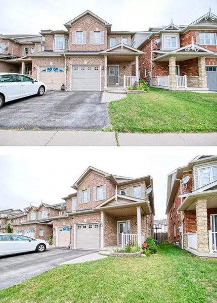 103 Beer CRES, Ajax, ON L1S 0B9