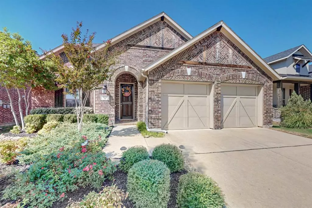 Wylie, TX 75098,322 Daylily Drive