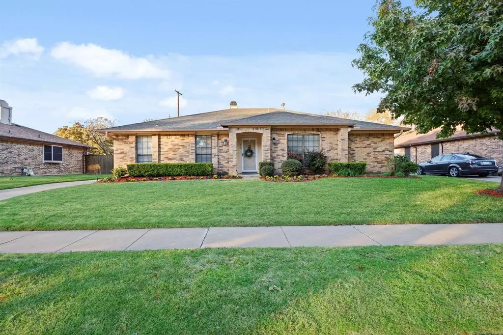 Coppell, TX 75019,510 Cooper Lane