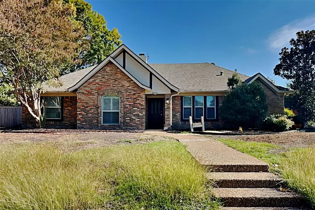 Plano, TX 75023,3816 Deep Valley Trail