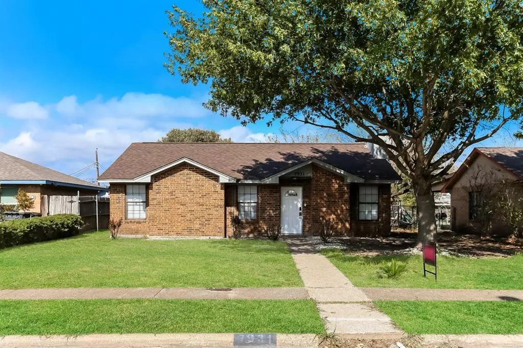 Dallas, TX 75232,7931 Texridge Drive