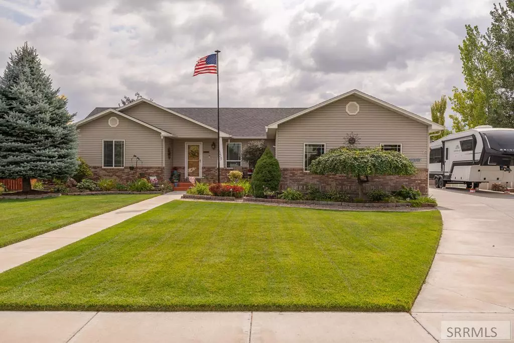 Idaho Falls, ID 83404,655 Bainbridge Lane