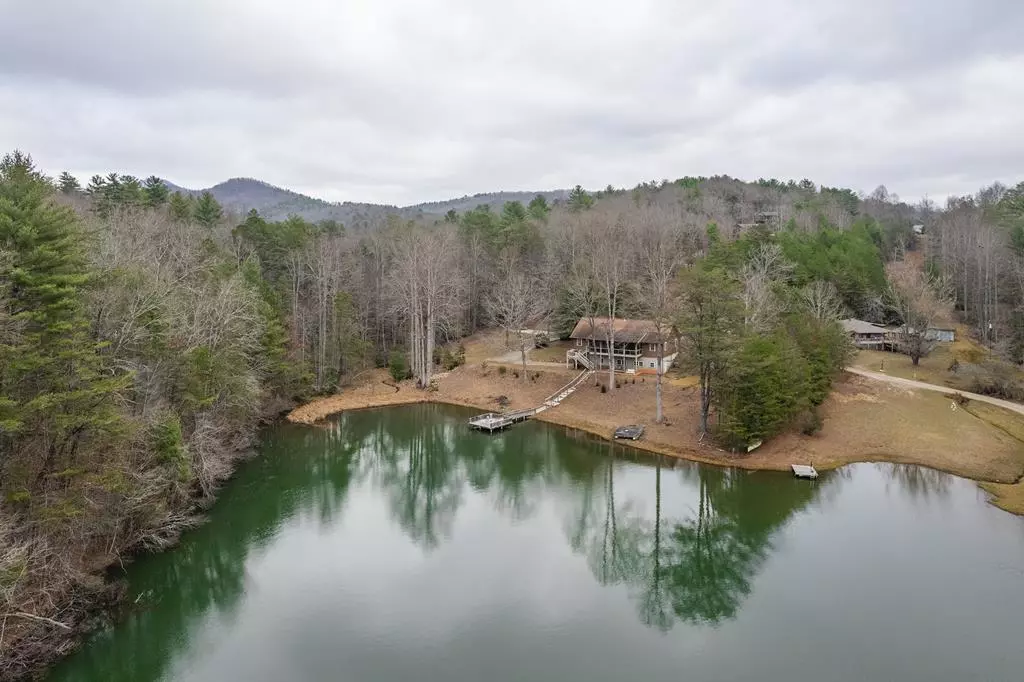 Blue Ridge, GA 30513,230 Mountain Lake Circle