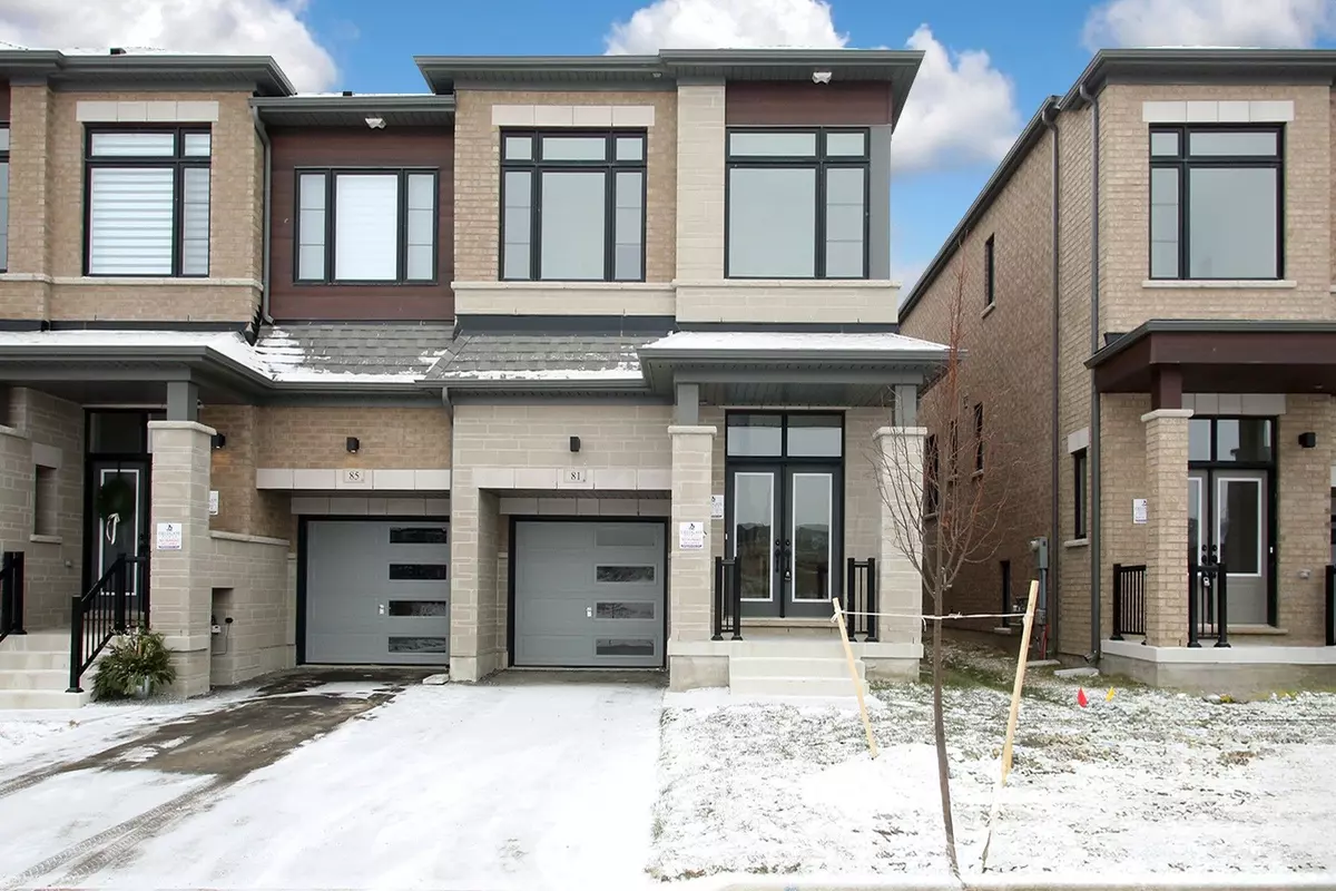 Vaughan, ON L4H 5J5,81 Kinloss ST