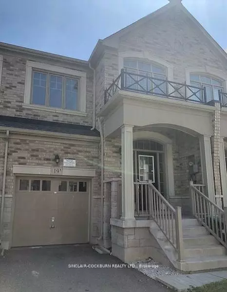 Brampton, ON L6Y 6G5,19 Brushwood DR