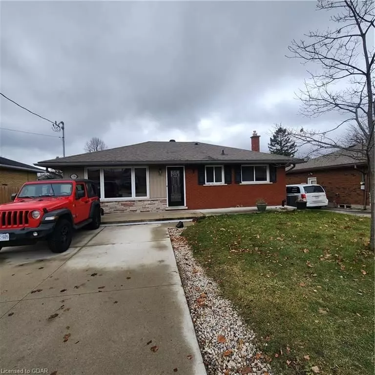 Guelph, ON N1E 5J4,338 VICTORIA RD N #Bsmt