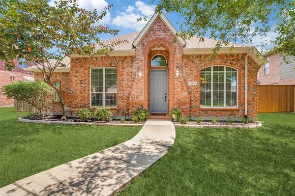 13348 Mondovi Drive, Frisco, TX 75033