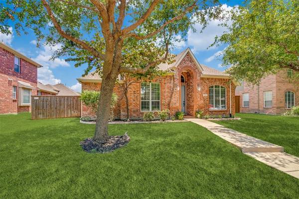 Frisco, TX 75033,13348 Mondovi Drive