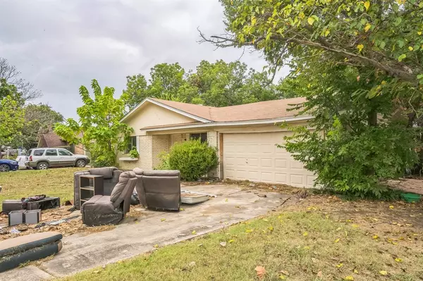 Everman, TX 76140,1009 Angela Court