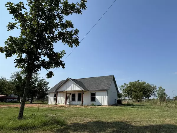 422 County Road 331,  Dublin,  TX 76446