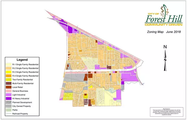 Forest Hill, TX 76119,5101 E California Parkway