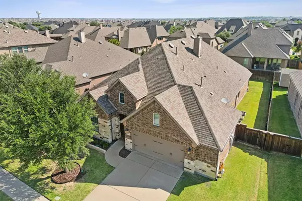 Forney, TX 75126,1110 Brigham Drive