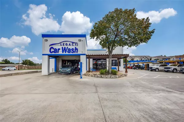 Lewisville, TX 75067,1540 W Main Street